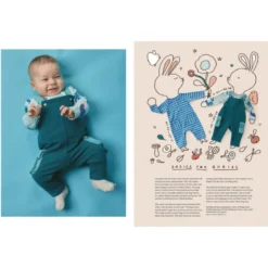 Magazine OTTOBRE enfant automne 2023