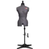 Mannequin couture ajustable Prymadonna Multi taille S (T36 à 42)