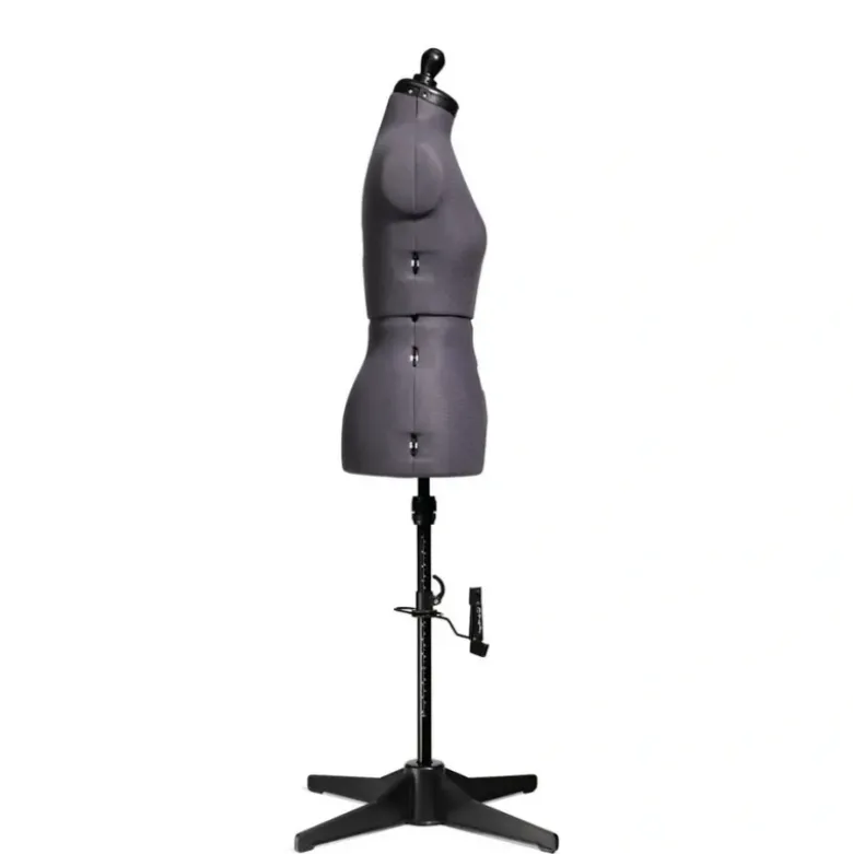 Mannequin couture ajustable Prymadonna Multi taille S (T36 à 42)
