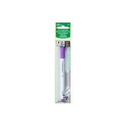 Marqueur pour Tissu Effaçable à l'Air - Clover