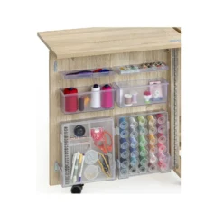 Meuble de couture - Compact