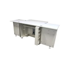 Meuble de couture - Duo