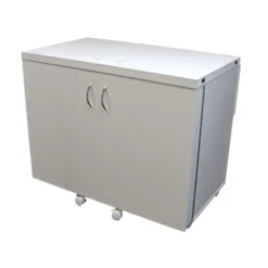 Meuble de couture - Duo