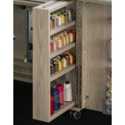 Meuble de couture - Duo