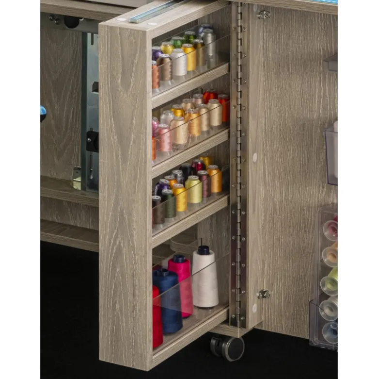 Meuble de couture - Duo