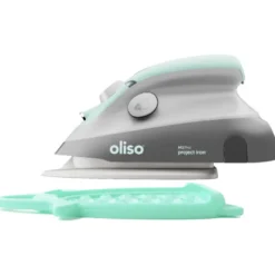 Mini fer à repasser Oliso M3Pro