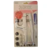 Mini Pince Baby Snap pour boutons pression plastique