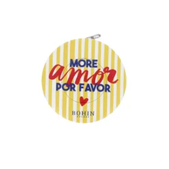 Mètre ruban enrouleur More Amor por Favor - Bohin