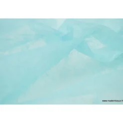 Non tissé déco ciel 160 .x 1m