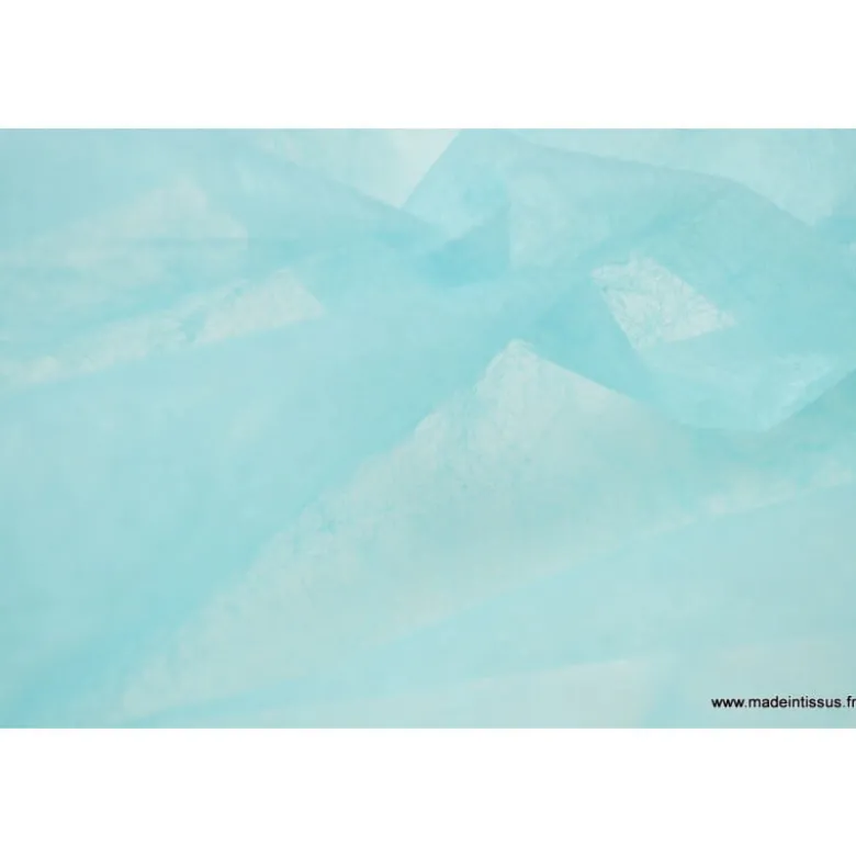 Non tissé déco ciel 160 .x 1m