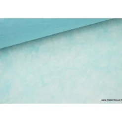 Non tissé déco ciel 160 .x 1m