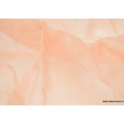 Non tissé déco pêche 160 .x 1m