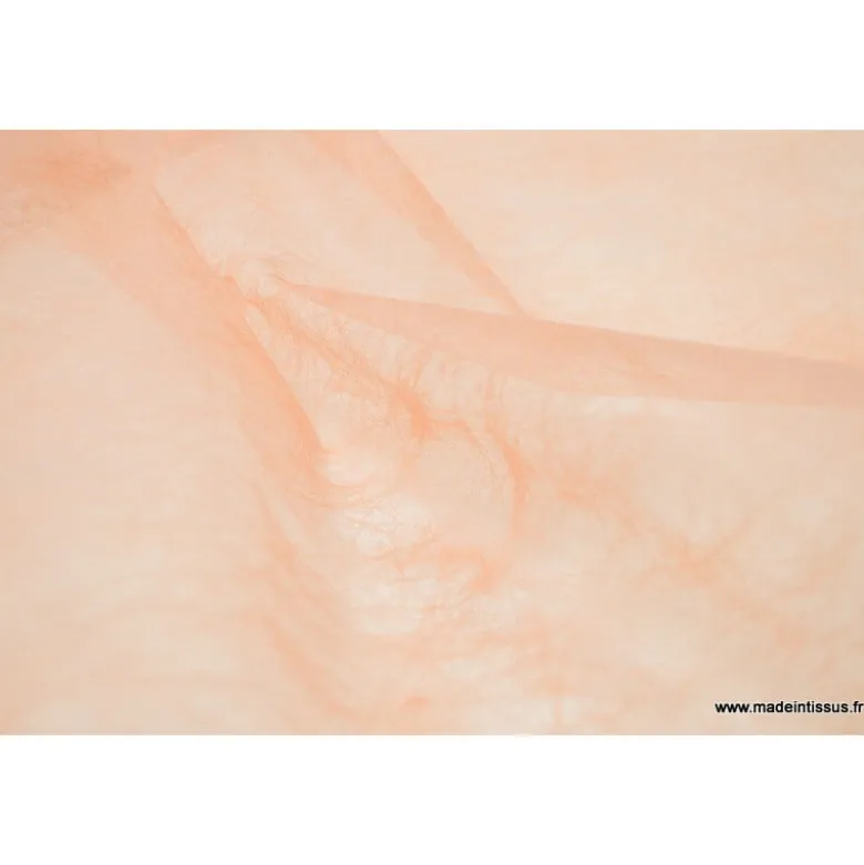 Non tissé déco pêche 160 .x 1m