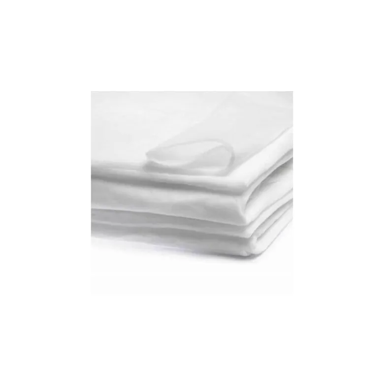 Ouate 60g/m² en polyester - épaisseur 6.5 mm