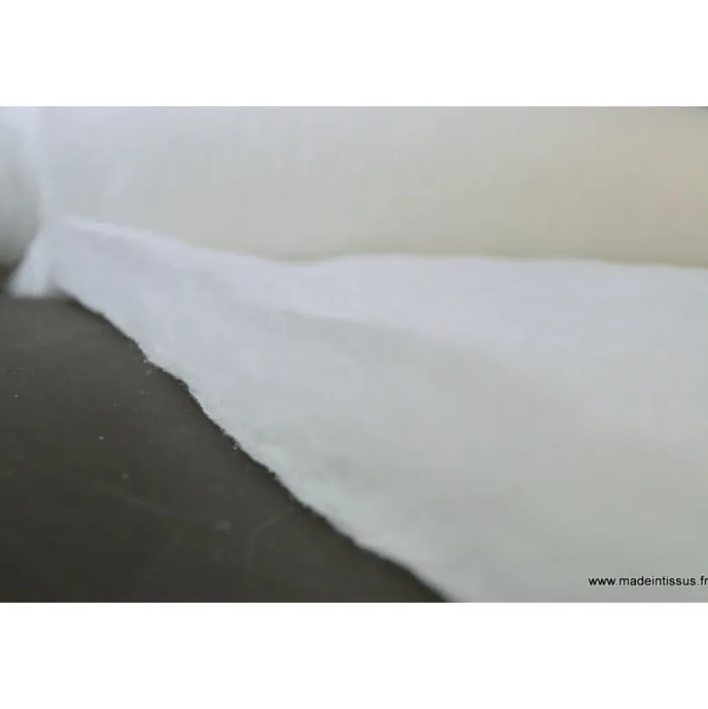 Ouate trispace confort en polyester - 200gr/m²