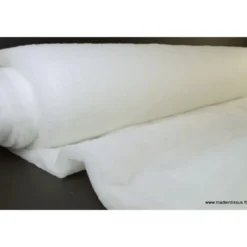 Ouate trispace confort en polyester - 200gr/m²
