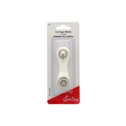 Outil de pose pour Oeillets diam 14 mm
