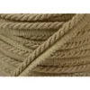 Passepoil en fibre de lin 5mm coloris Lin