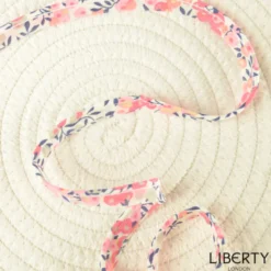 Passepoil Liberty Wiltshire Corail