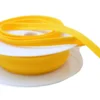 Passepoil 10 mm coton Bouton d'Or