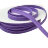 Passepoil 10 mm coton Violet