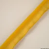 Passepoil velours 3.5mm coloris Or pour l'ameublement