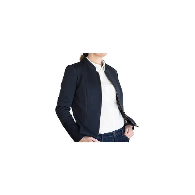 Patron Billie - Veste/perfecto du 34 au 52 - PM Pattern