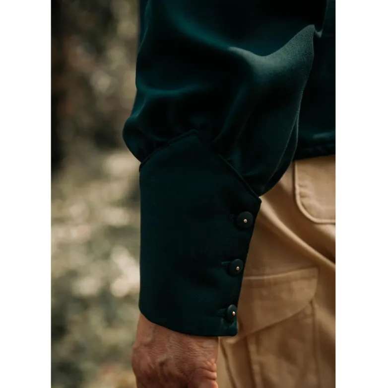 Patron blouse Cicadella - Maison Fauve