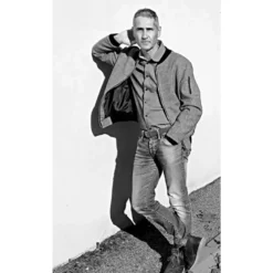 Patron Blouson pour homme - l'Irrésistible - les BG