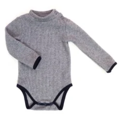Patron Body Malmö by Ikatee pour bébé du 1 mois au 4 ans