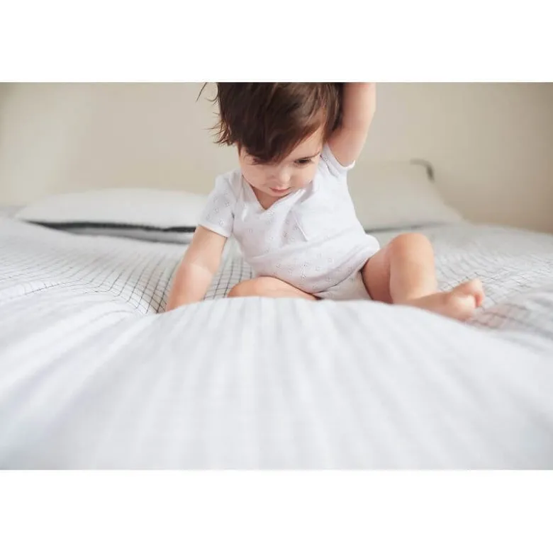 Patron Body Malmö by Ikatee pour bébé du 1 mois au 4 ans