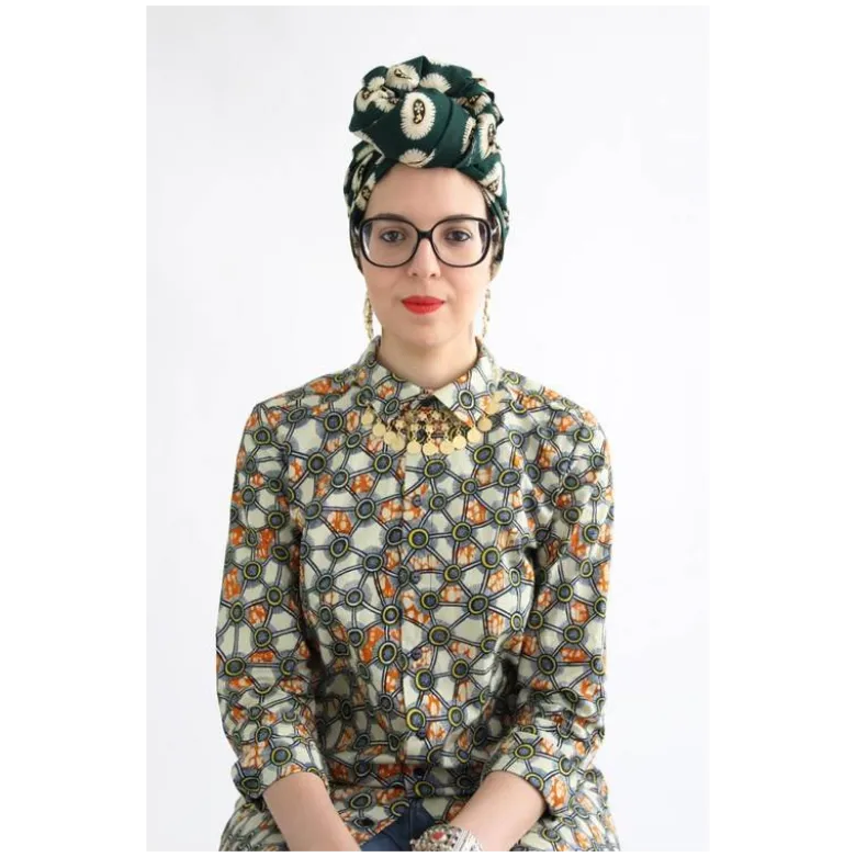 Patron Chemise / Robe chemise - I AM Hermes - I AM Pattern