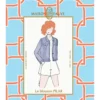 Patron de blouson Pilar - Maison Fauve