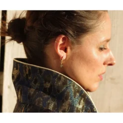 Patron de blouson Sunset - Maison Fauve