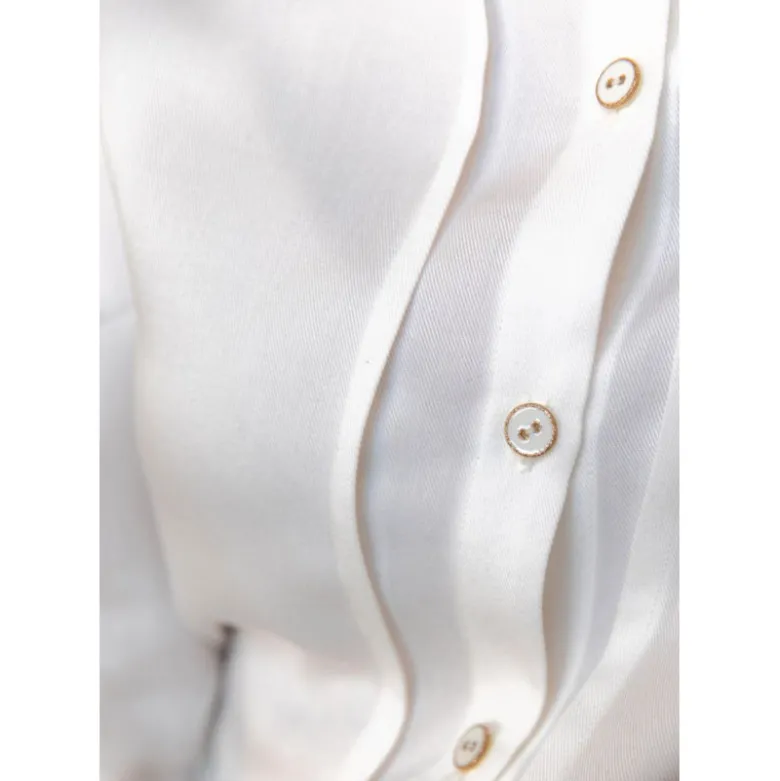Patron de chemise Skyline - Maison Fauve