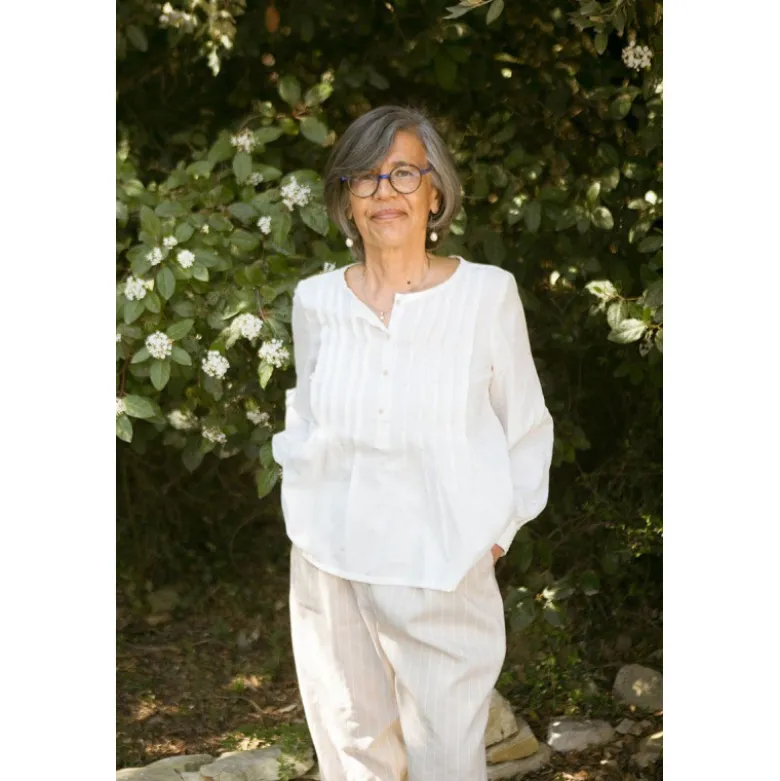Patron de robe, blouse Atlas - Maison Fauve