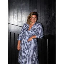 Patron de robe / blouse Soho - Maison Fauve