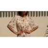 Patron de robe, blouse Zénith - Maison Fauve