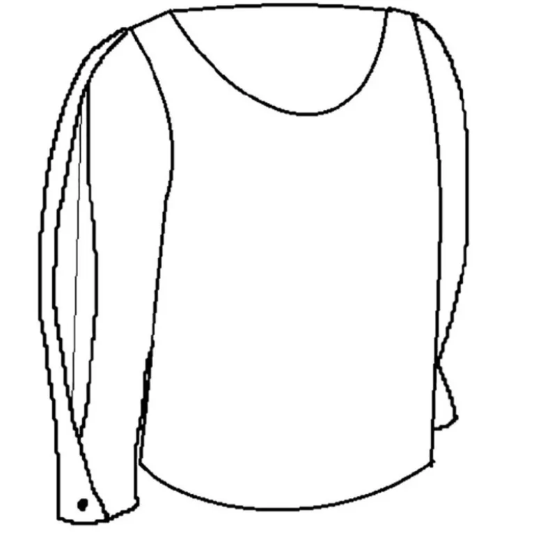Patron de robe, top Niki - Maison Fauve