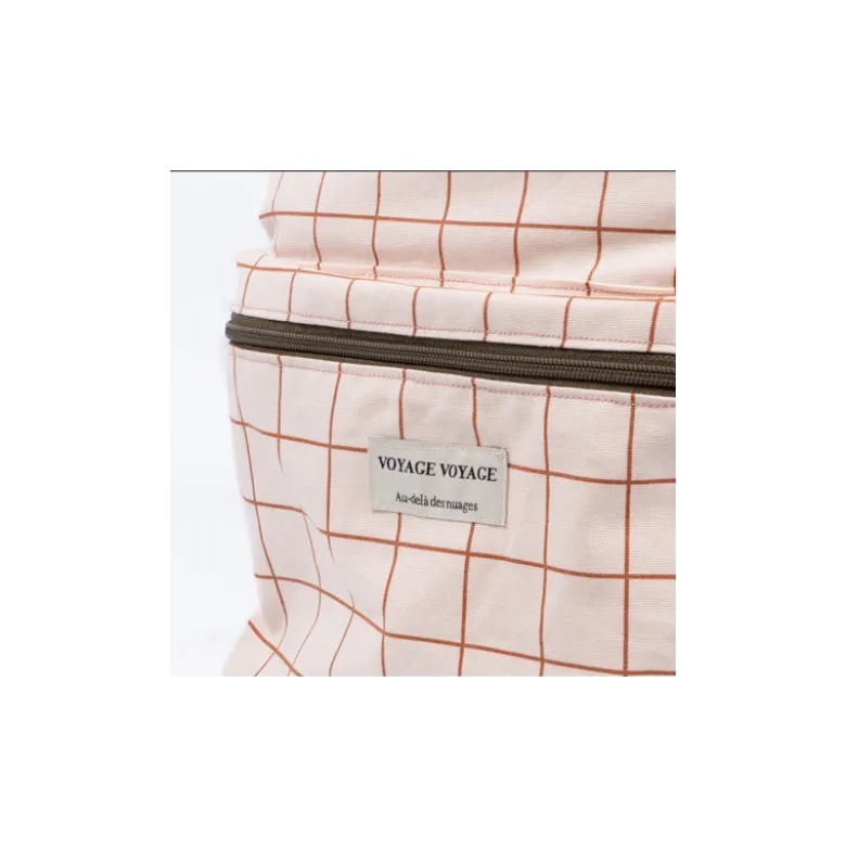 Patron de sac à dos ou Sacoche Eugène - Ikatee