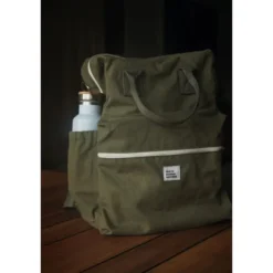 Patron de sac à dos ou Sacoche Eugène - Ikatee