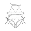 Patron Dune - Maillot de bain du 2 au 16 ans - PM Pattern