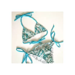 Patron Dune - Maillot de bain du 2 au 16 ans - PM Pattern