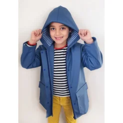 Patron enfant Ciré classique - I AM Jacques mini - I AM Pattern