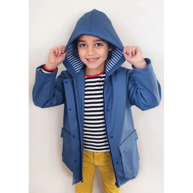Patron enfant Ciré classique - I AM Jacques mini - I AM Pattern