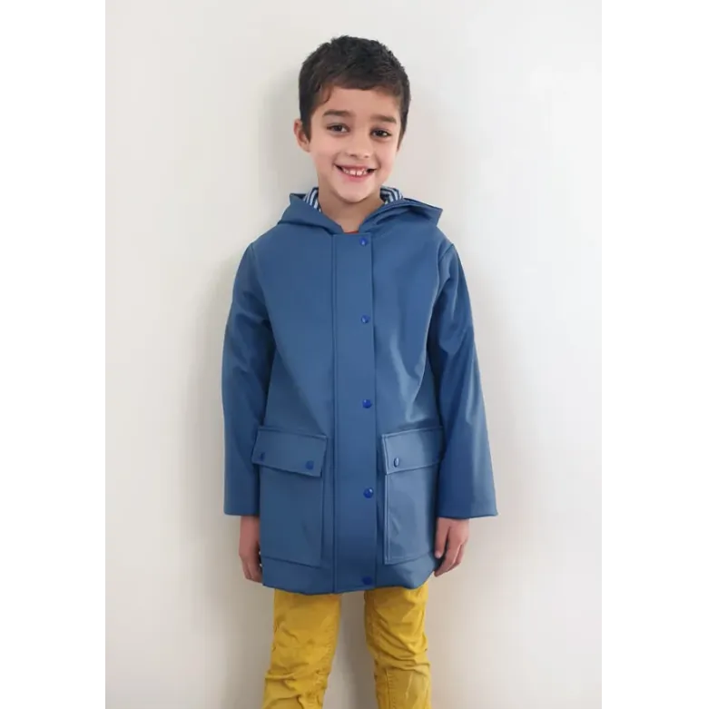 Patron enfant Ciré classique - I AM Jacques mini - I AM Pattern