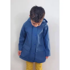 Patron enfant Ciré classique - I AM Jacques mini - I AM Pattern