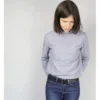 Patron Femme - Blouse PASSION - Atelier Scämmit