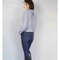 Patron Femme - Blouse PASSION - Atelier Scämmit