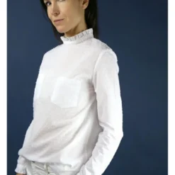 Patron Femme - Blouse PASSION - Atelier Scämmit